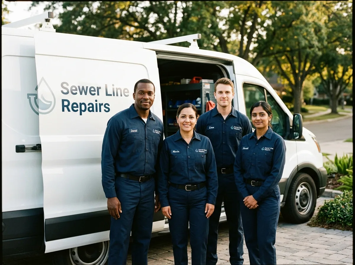 Emergency Plumber company in Sparta, MI