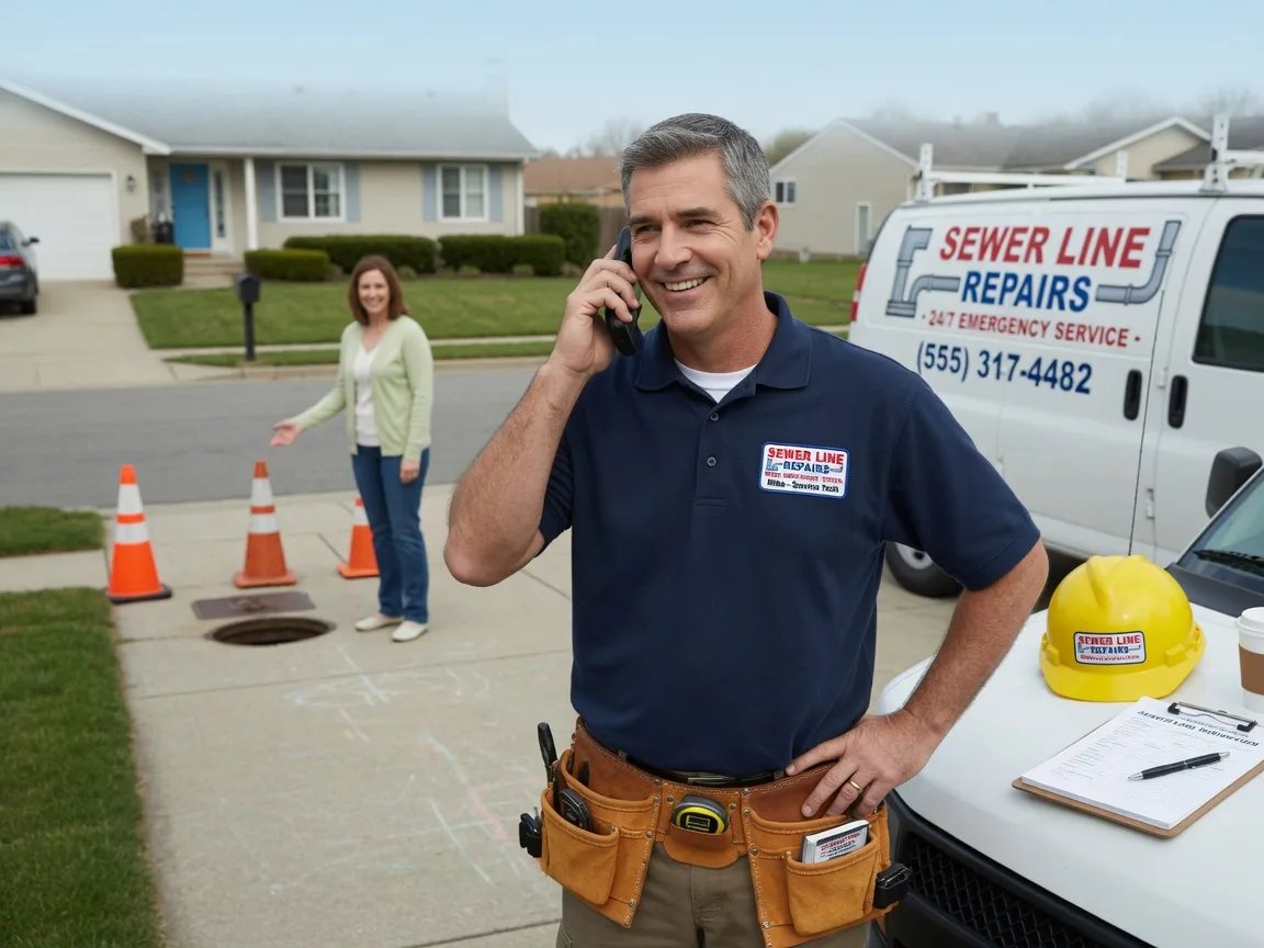 Emergency Plumber Sparta, MI FAQs